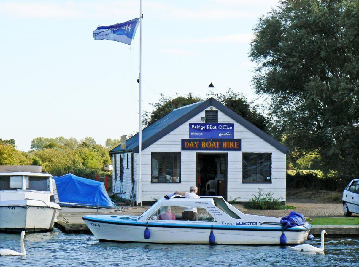 Chalet 17 Breakaway Great Yarmouth